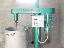 耐根穿刺高分子